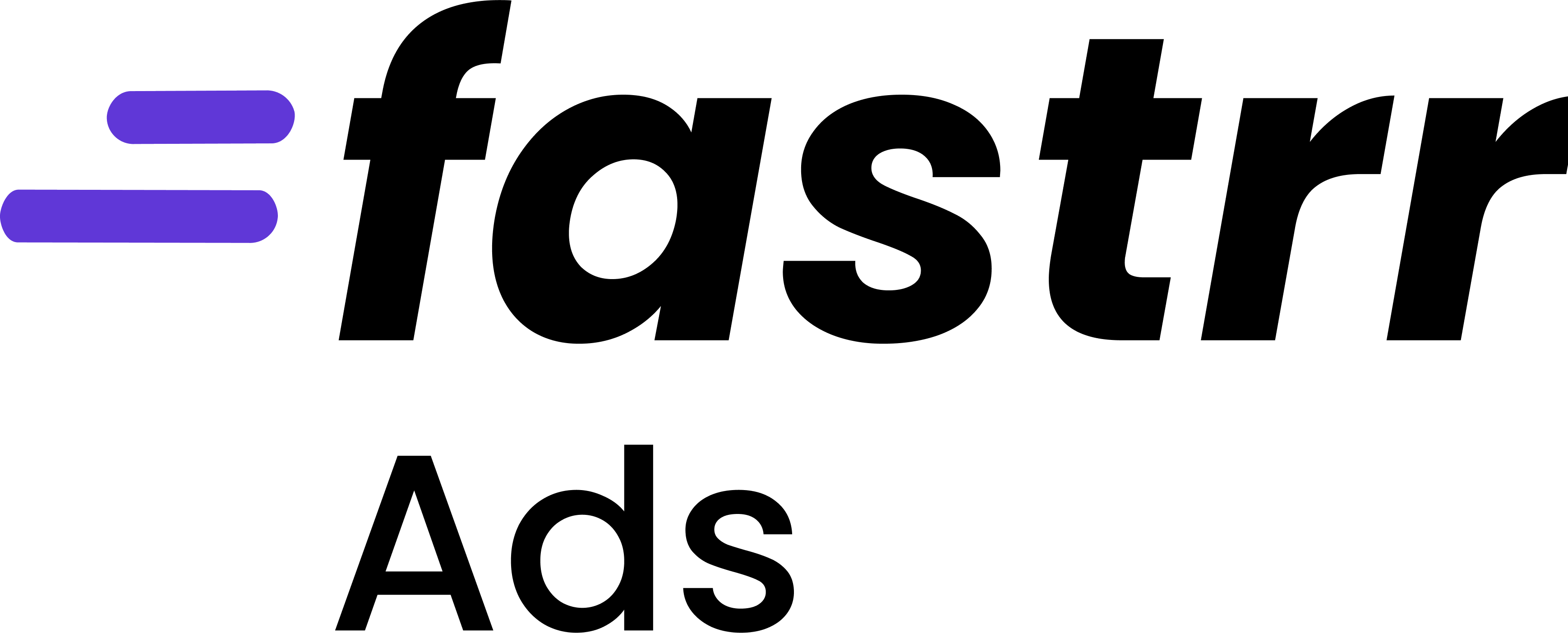 Fastrr Ads