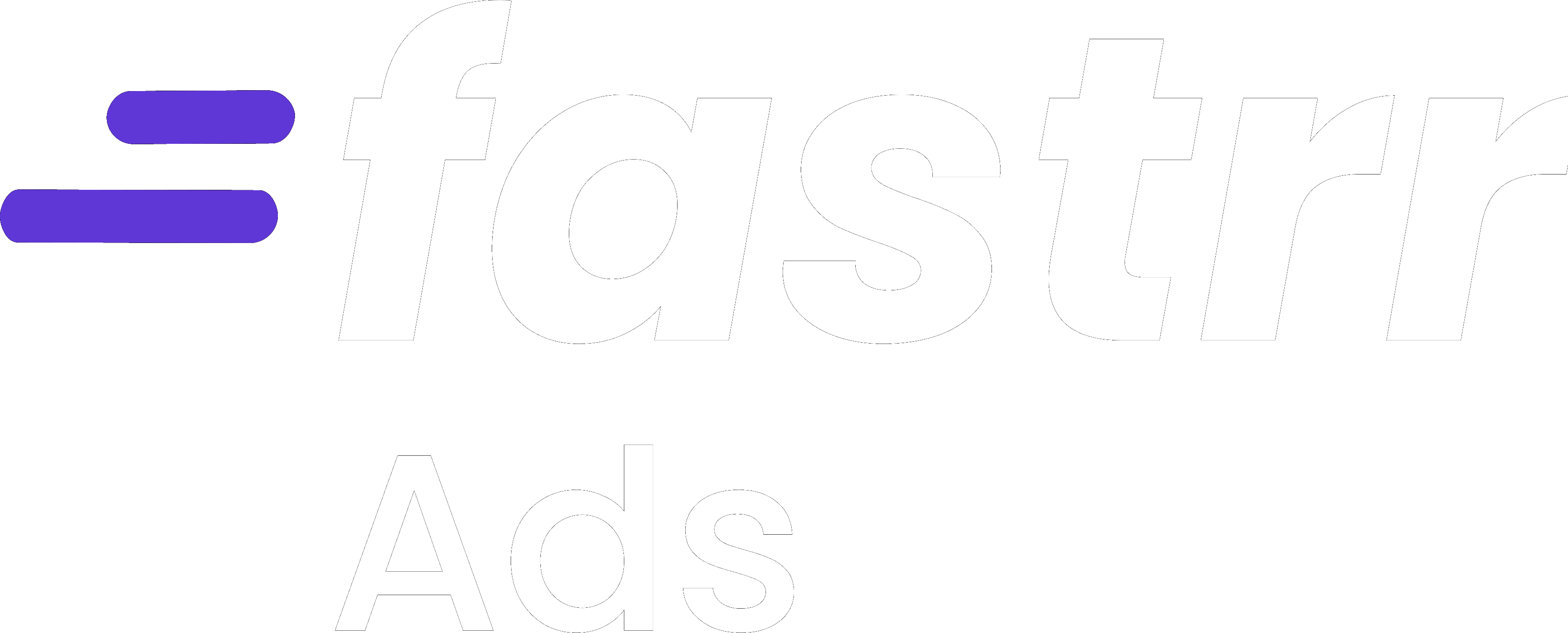 Fastrr Ads